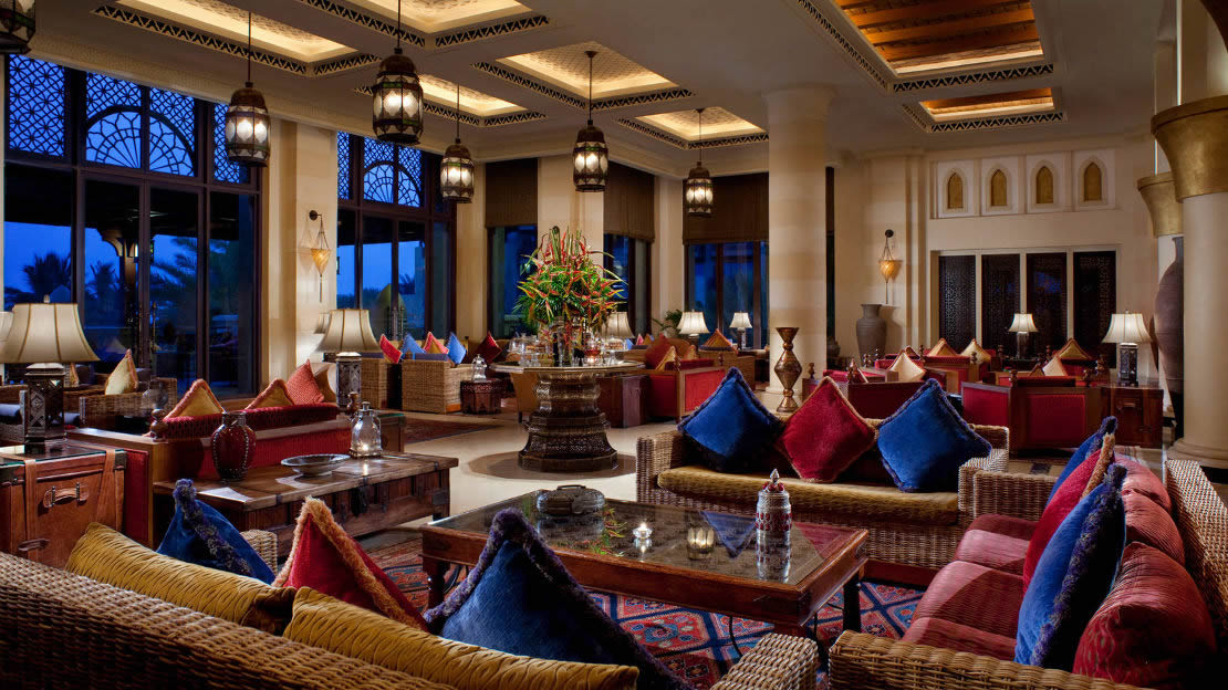 Jumeirah Mina A’Salam - Madinat